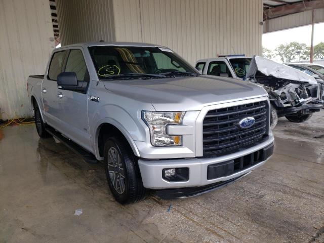 FORD F150 SUPER 2016 1ftew1cp8gkd91951