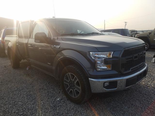 FORD F150 SUPER 2016 1ftew1cp8gkd93120