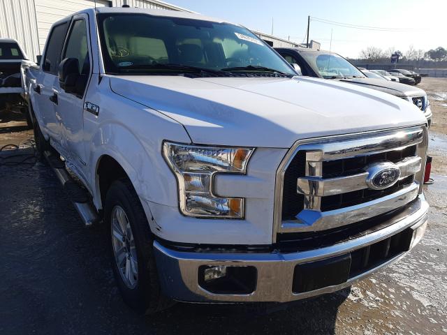 FORD F150 SUPER 2016 1ftew1cp8gke05282