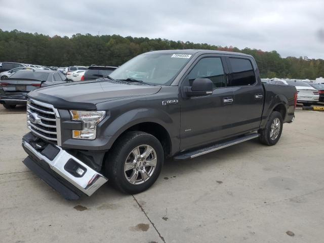 FORD F-150 2016 1ftew1cp8gke58774