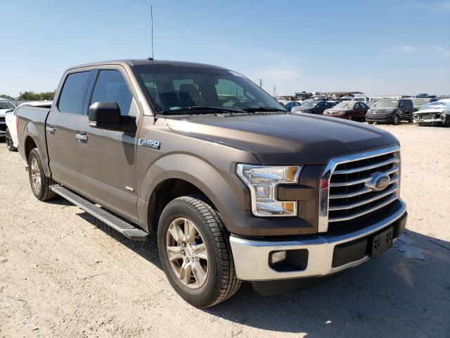 FORD F150 SUPER 2016 1ftew1cp8gke82265