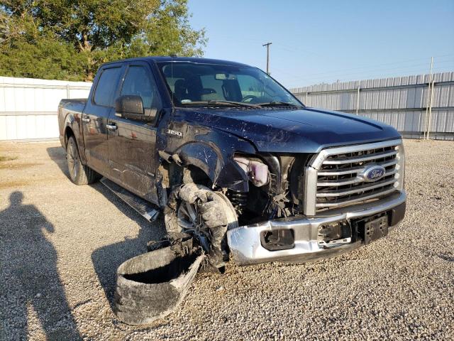 FORD F150 SUPER 2016 1ftew1cp8gkf17001