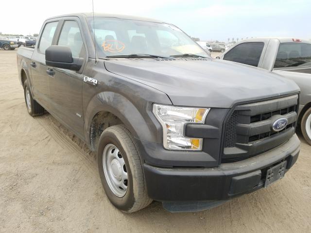 FORD F150 SUPER 2016 1ftew1cp8gkf73150