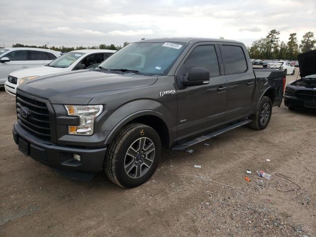 FORD F-150 2016 1ftew1cp8gkf79286