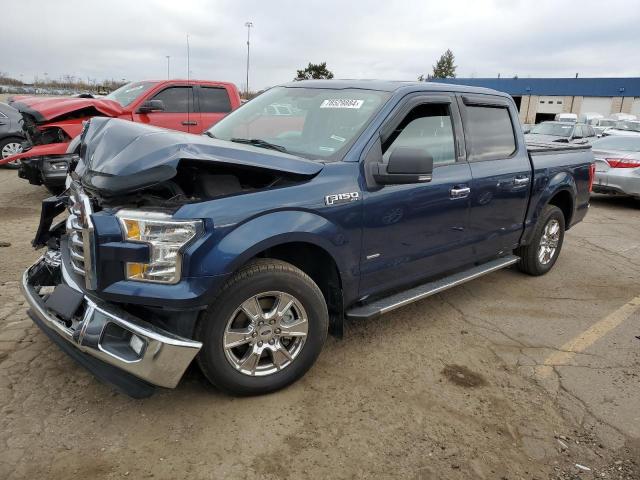 FORD F150 SUPER 2016 1ftew1cp8gkf88697