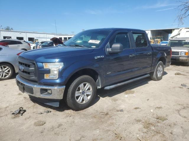 FORD F150 SUPER 2017 1ftew1cp8hfa23621