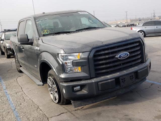 FORD F150 SUPER 2017 1ftew1cp8hfa34389