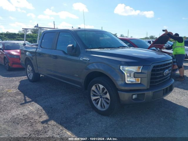 FORD F-150 2017 1ftew1cp8hfa71569