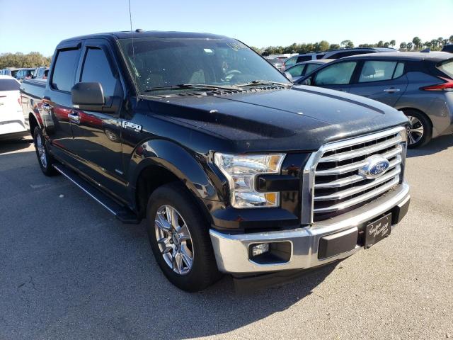 FORD F150 SUPER 2017 1ftew1cp8hfa94365