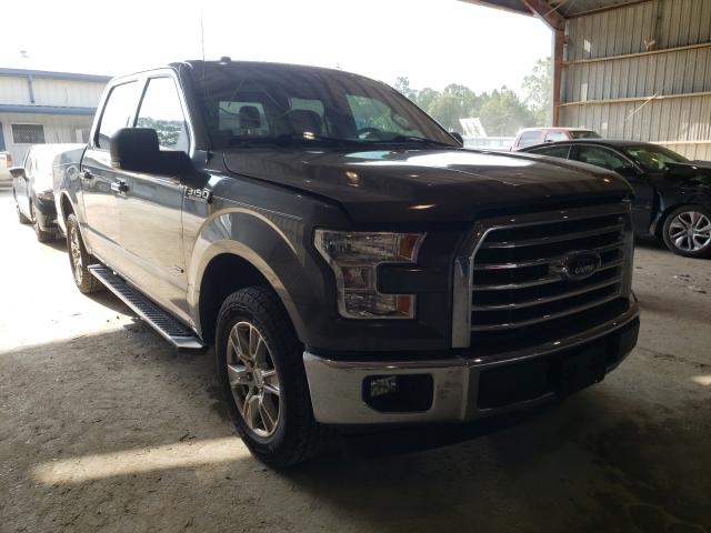 FORD F150 SUPER 2017 1ftew1cp8hfb17529