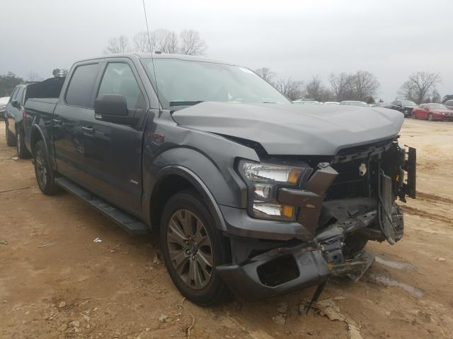 FORD F150 SUPER 2017 1ftew1cp8hfb79724