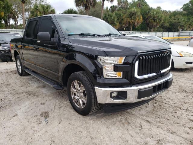 FORD F150 SUPER 2017 1ftew1cp8hfc31188