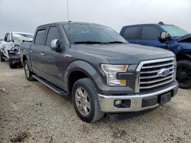 FORD F150 SUPER 2017 1ftew1cp8hfc43048