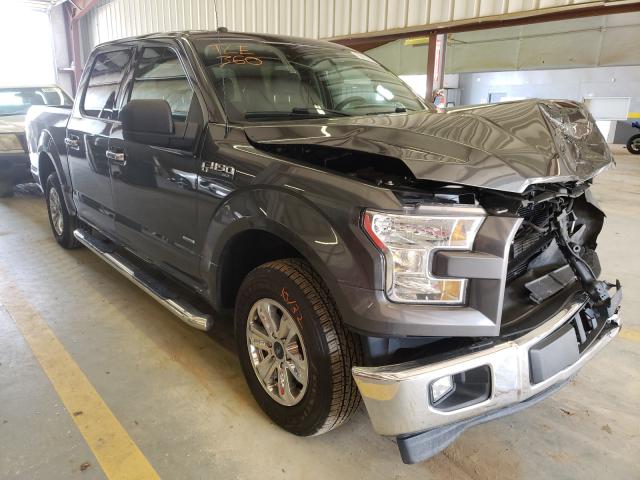 FORD F150 SUPER 2017 1ftew1cp8hfc83324