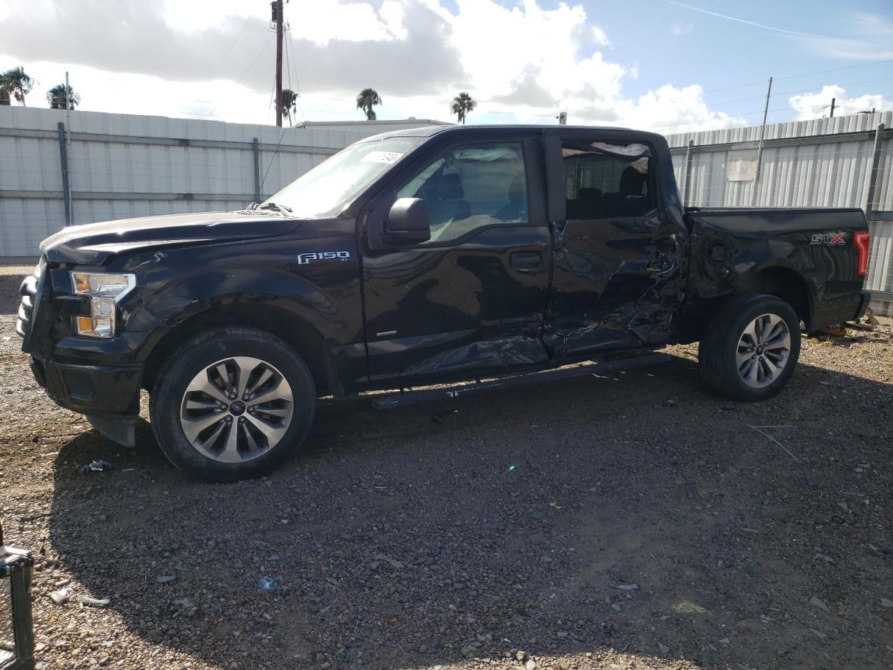 FORD F-150 2017 1ftew1cp8hke14601