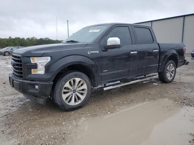 FORD F-150 2017 1ftew1cp8hke19684