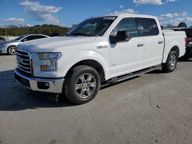 FORD F-150 2017 1ftew1cp8hke23864