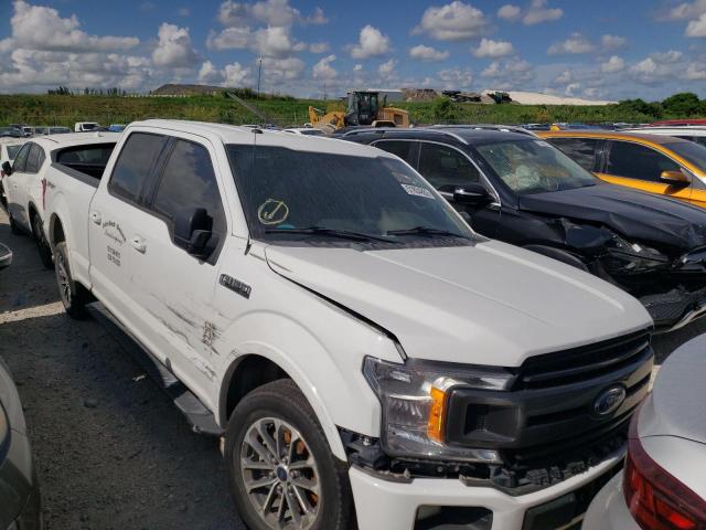 FORD F150 SUPER 2018 1ftew1cp8jfc92966