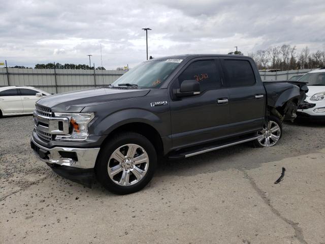 FORD F150 SUPER 2019 1ftew1cp8kfa91389