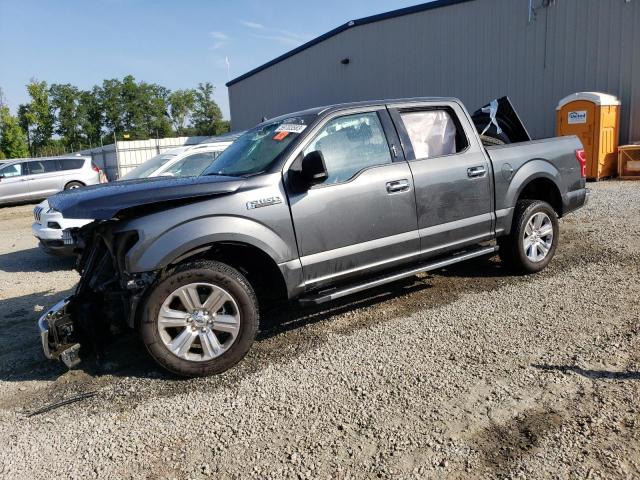 FORD F150 SUPER 2019 1ftew1cp8kfa92509