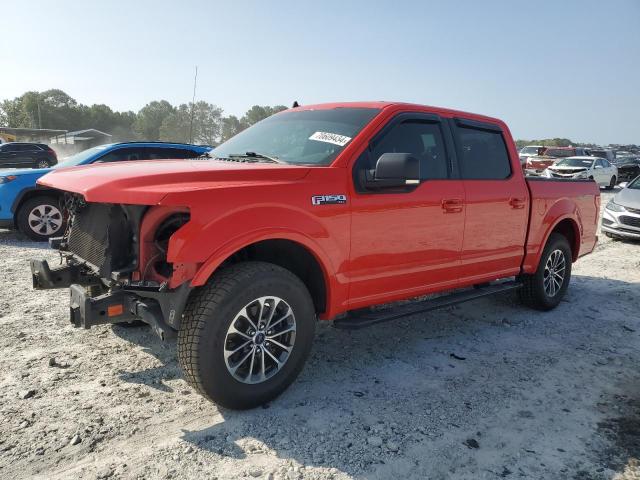 FORD F150 SUPER 2019 1ftew1cp8kfb32894