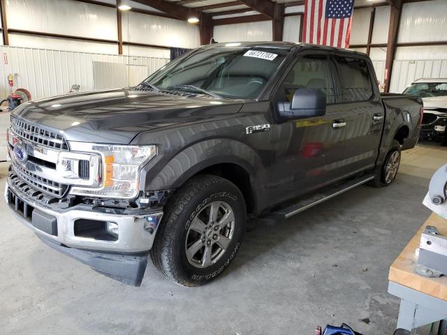 FORD F-150 2019 1ftew1cp8kfc95772