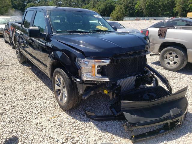 FORD F150 SUPER 2019 1ftew1cp8kkc09870