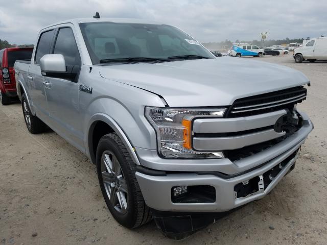 FORD F-150 2019 1ftew1cp8kkd22251