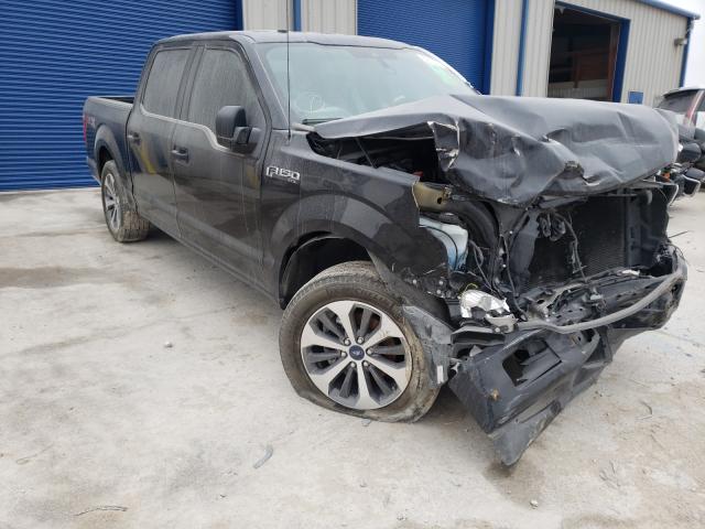 FORD F150 SUPER 2019 1ftew1cp8kkd43701