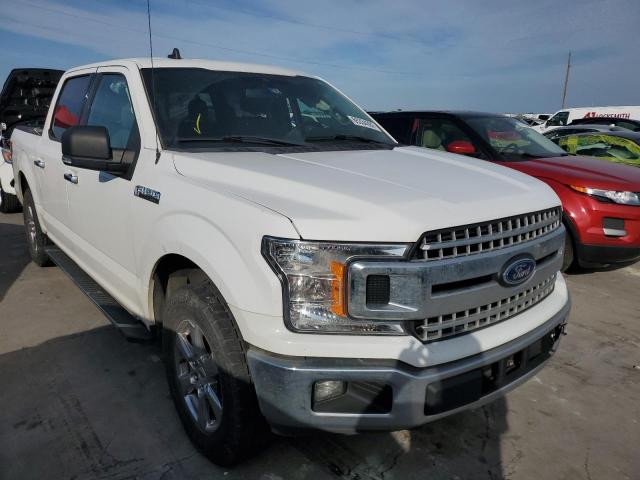 FORD F150 SUPER 2019 1ftew1cp8kkd81218