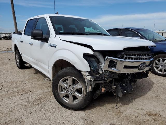 FORD F150 SUPER 2019 1ftew1cp8kke04304