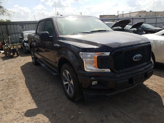 FORD F150 SUPER 0 1ftew1cp8kke60081