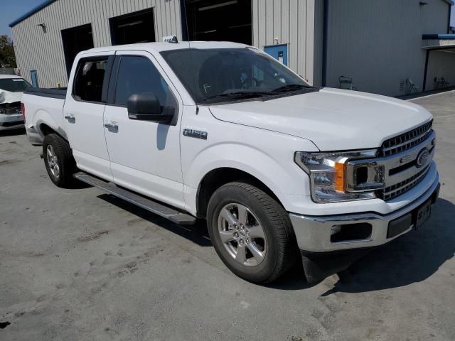 FORD F-150 XLT 2019 1ftew1cp8kkf19209