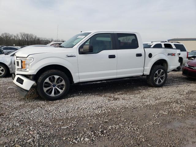 FORD F150 SUPER 2020 1ftew1cp8lfa05502