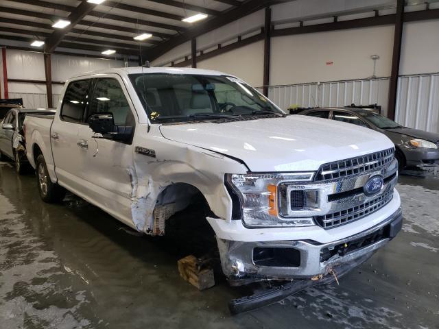 FORD F150 SUPER 2020 1ftew1cp8lfa54179