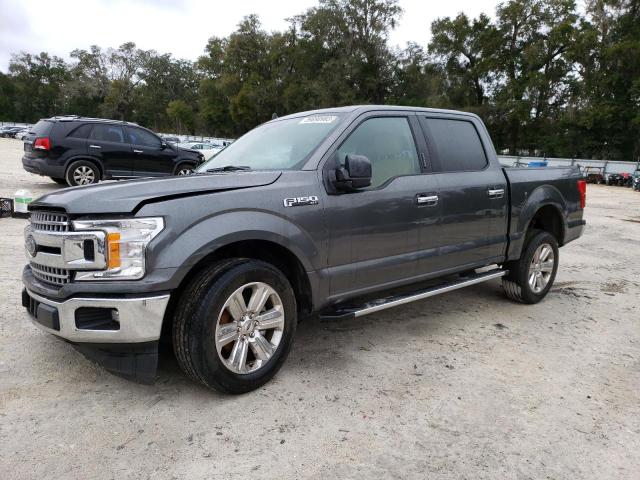 FORD F150 SUPER 2020 1ftew1cp8lfa60645