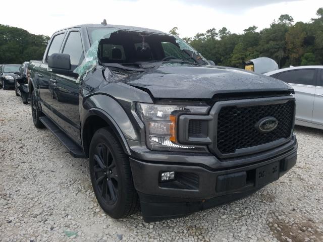 FORD F150 SUPER 2020 1ftew1cp8lfb32914