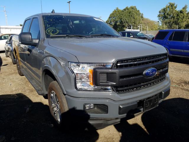 FORD F150 SUPER 2020 1ftew1cp8lfb48126