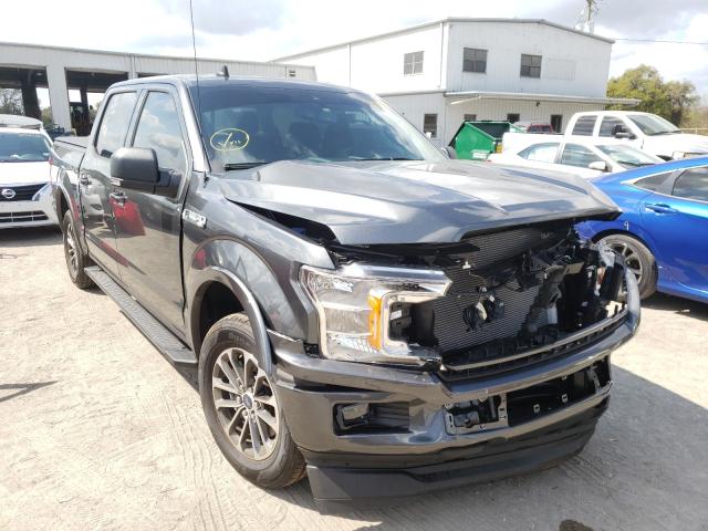 FORD F150 SUPER 2020 1ftew1cp8lfc17705