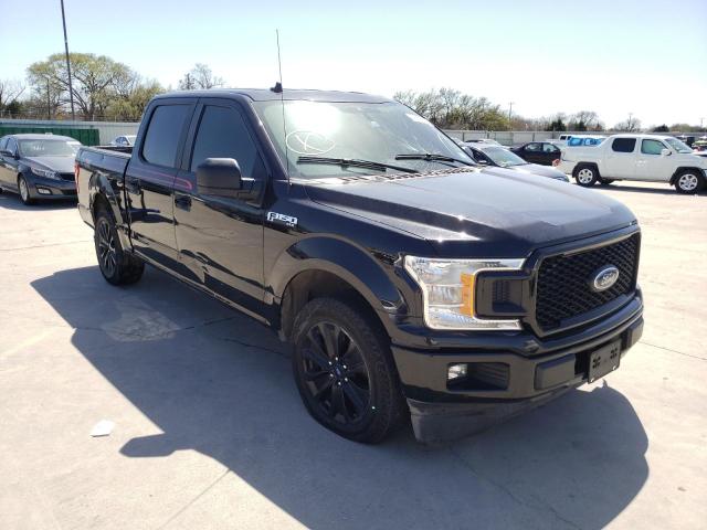 FORD F150 SUPER 2020 1ftew1cp8lfc32835