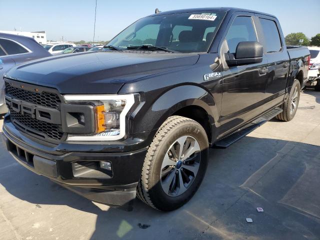 FORD F-150 2020 1ftew1cp8lfc53281