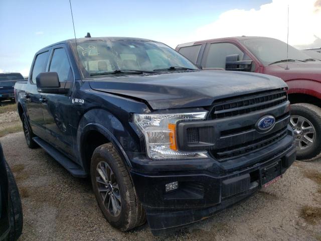 FORD F 150 2020 1ftew1cp8lkd59673