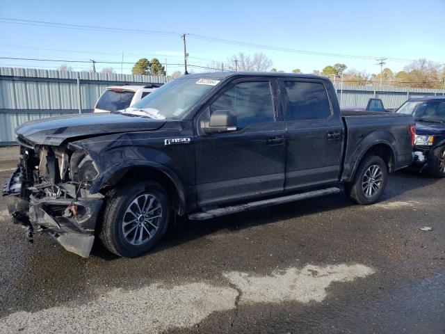 FORD F-150 2020 1ftew1cp8lkd85982