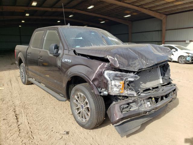 FORD F150 SUPER 2020 1ftew1cp8lke58719