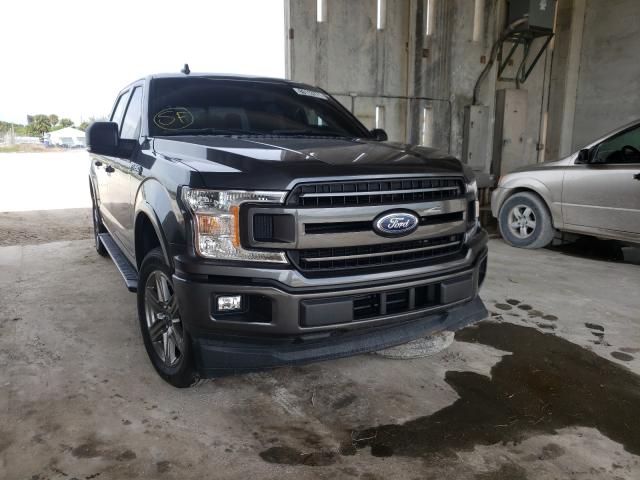 FORD F150 SUPER 2020 1ftew1cp8lke84981