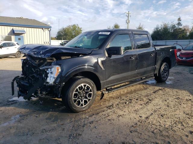 FORD F-150 2021 1ftew1cp8mfa56435