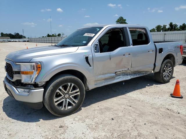 FORD F150 SUPER 2021 1ftew1cp8mfa92660