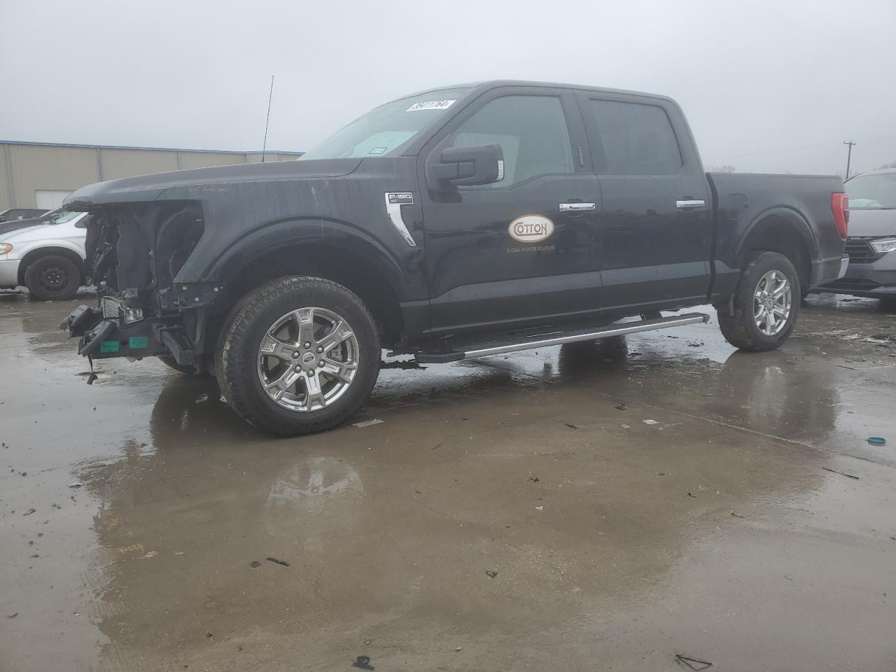 FORD F-150 2021 1ftew1cp8mfb09277