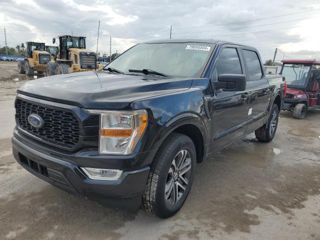 FORD F150 SUPER 2021 1ftew1cp8mfb34986