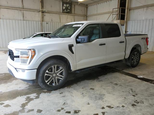 FORD F150 SUPER 2021 1ftew1cp8mfc69062